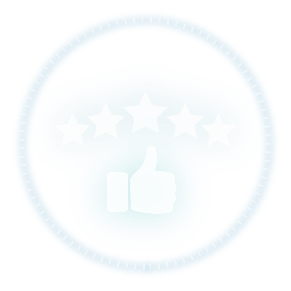 Satisfacción de cliente