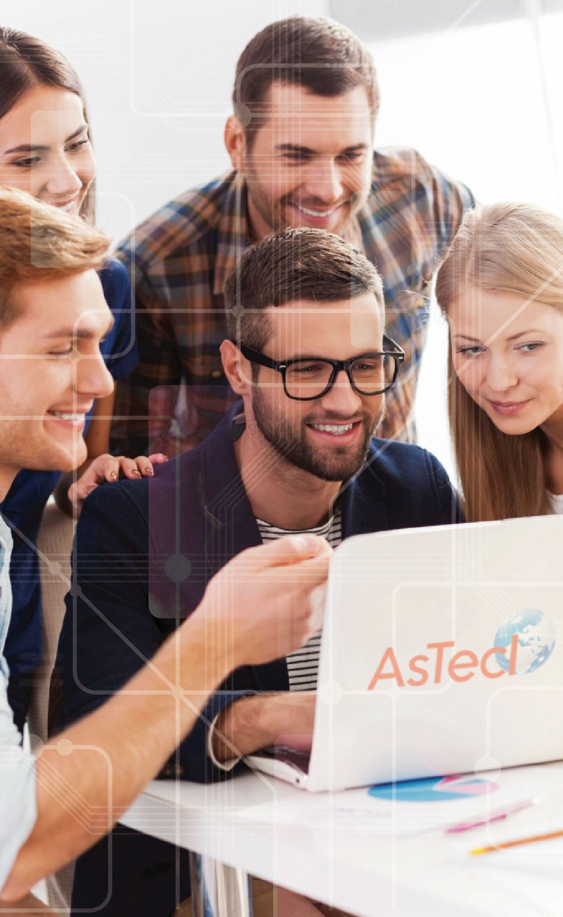 AstecI