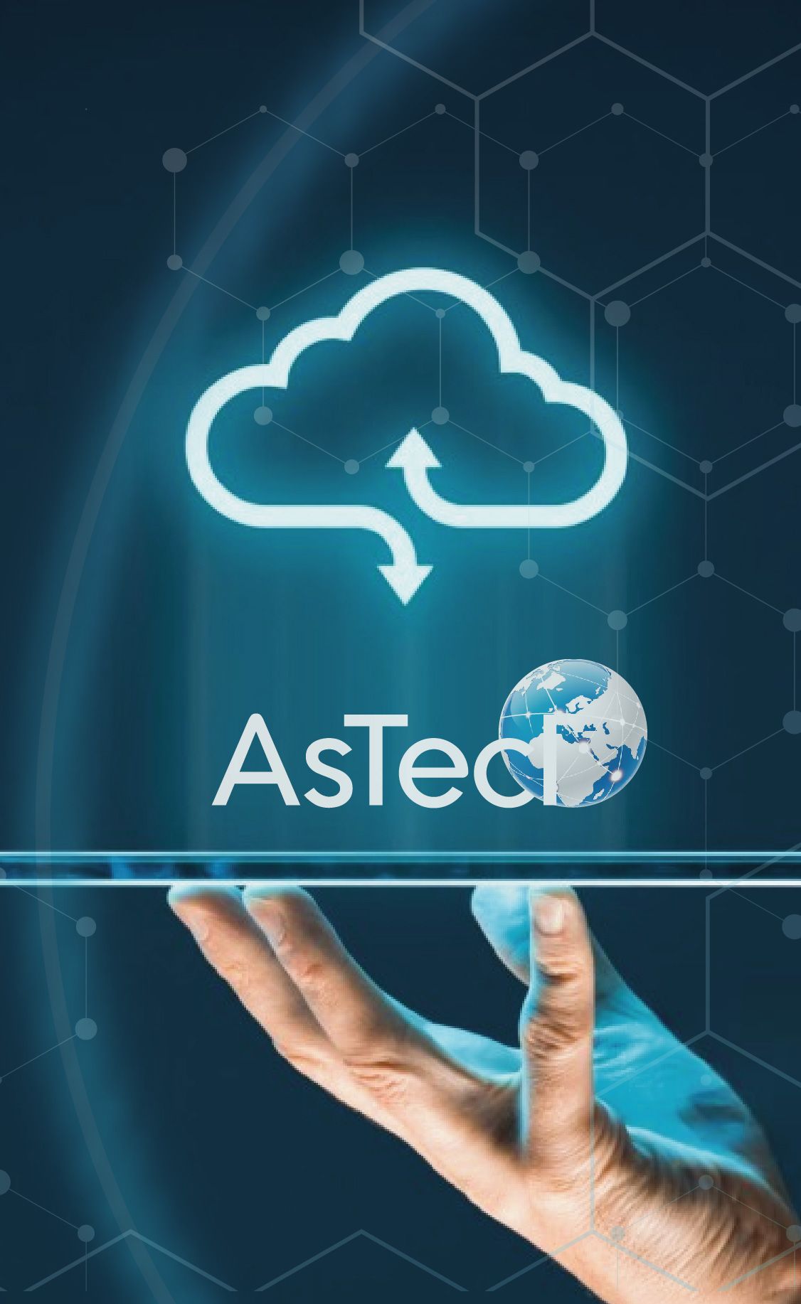 AstecI