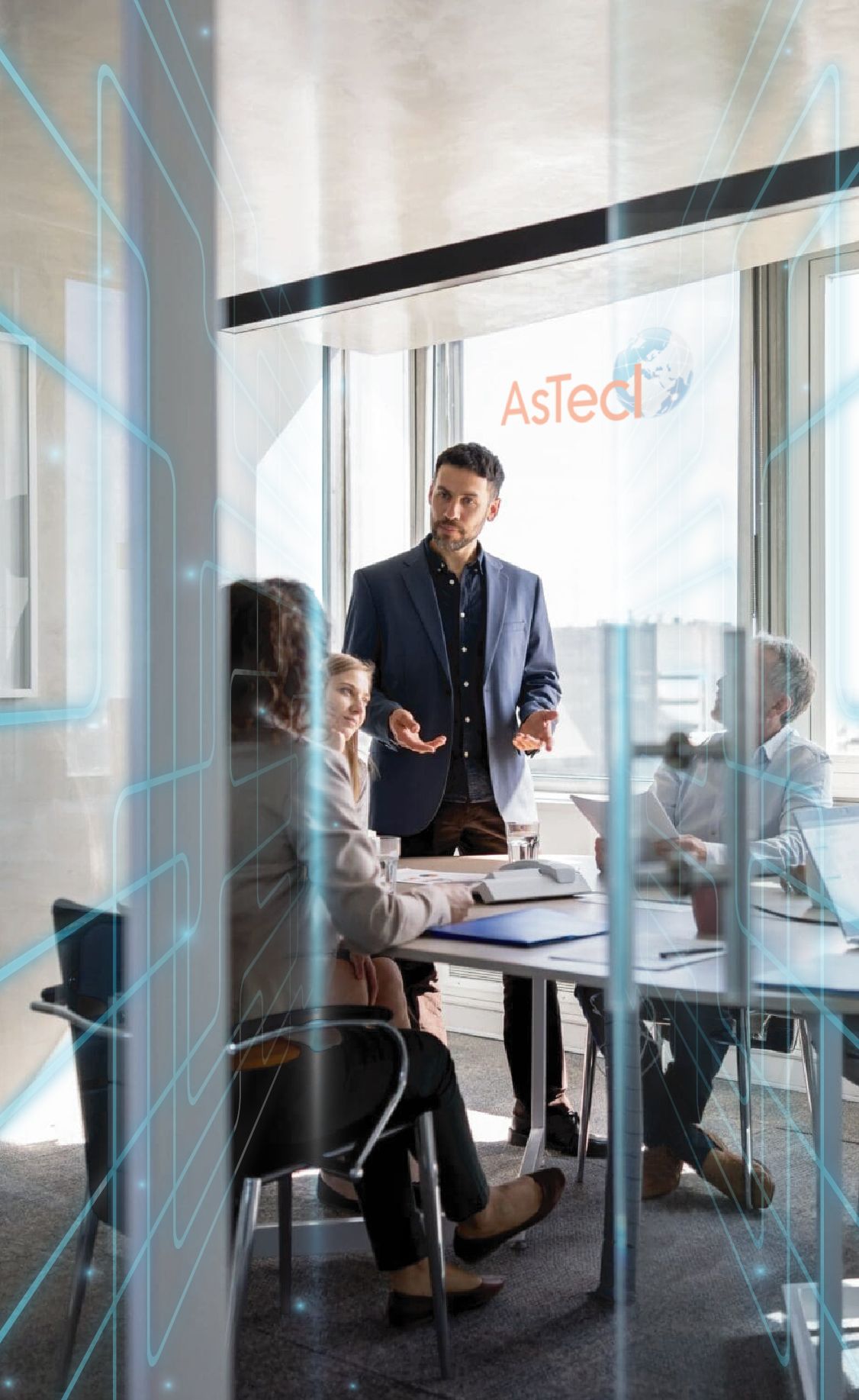 AstecI