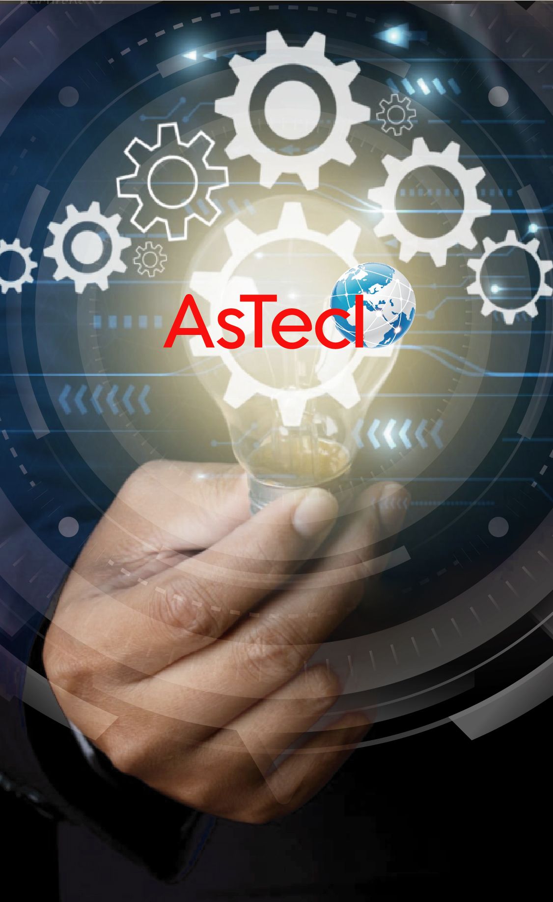 AstecI