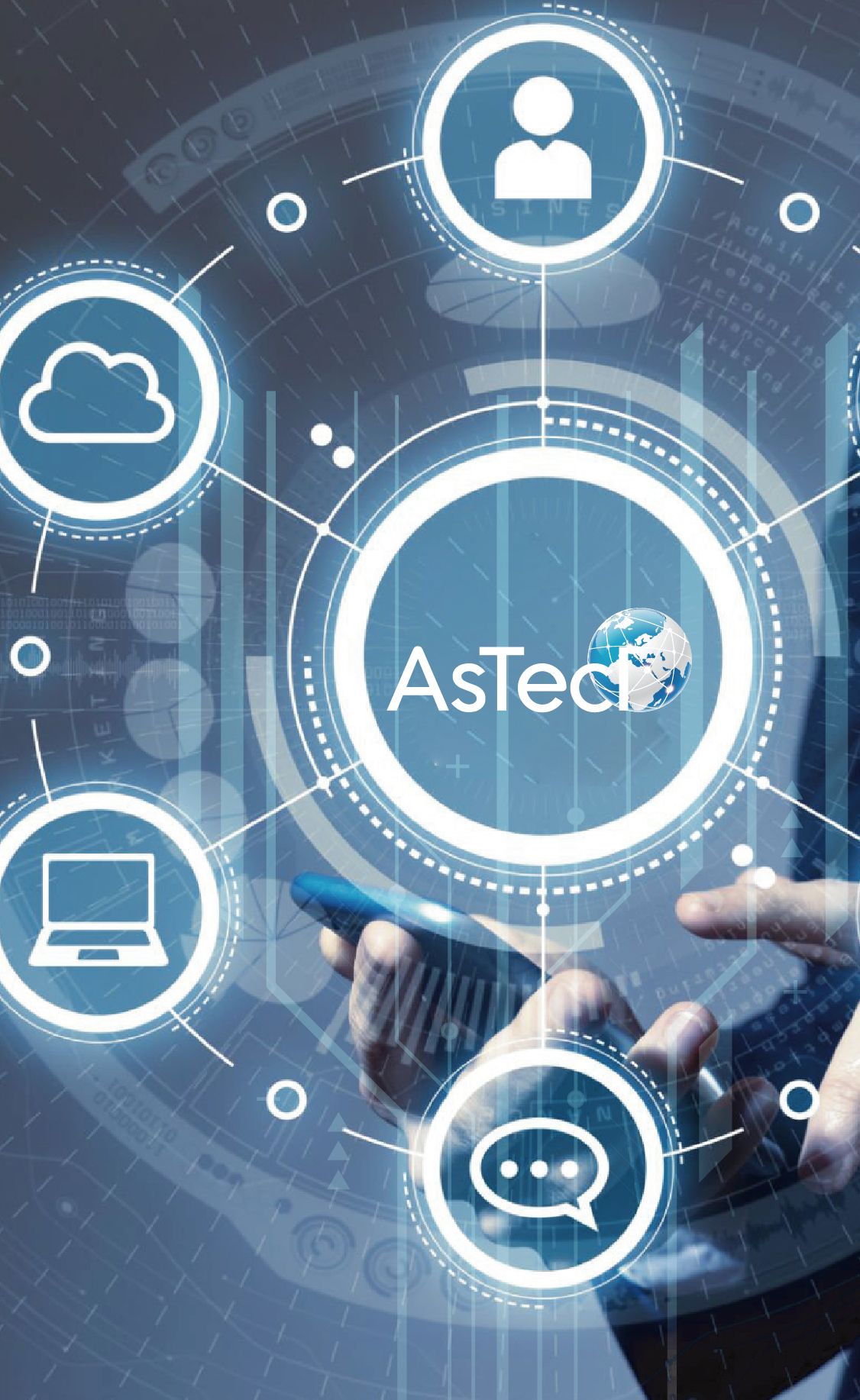 AstecI