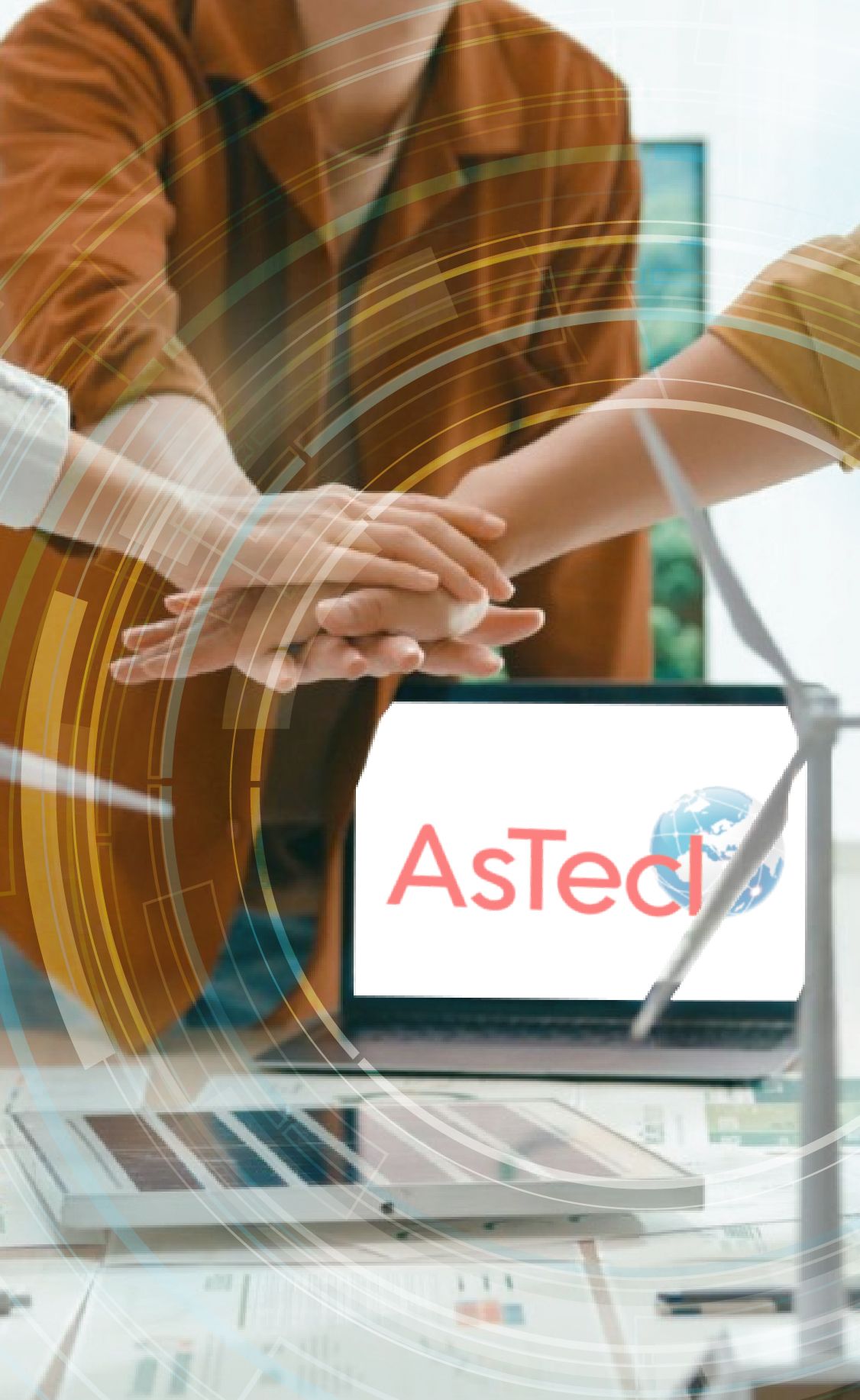 img values ASTECI
