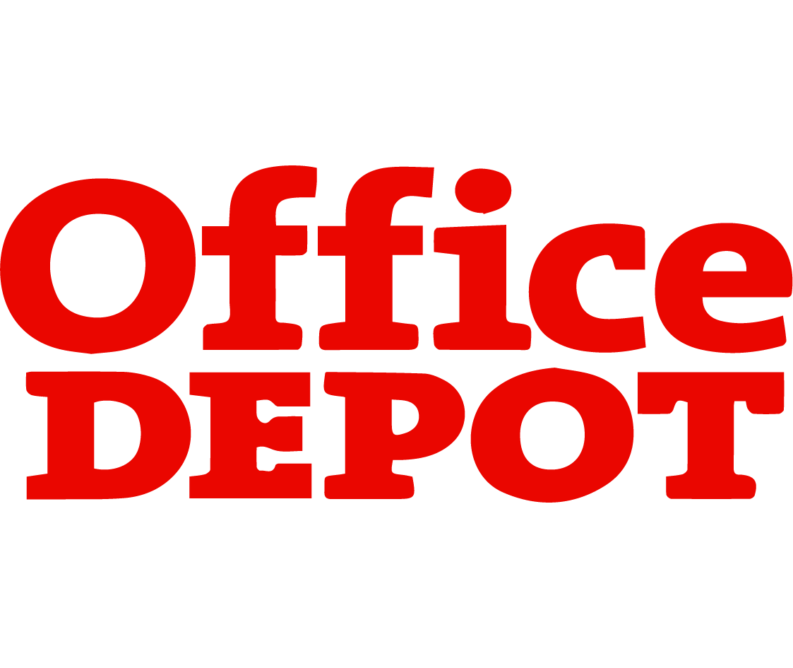 Office Depot logo