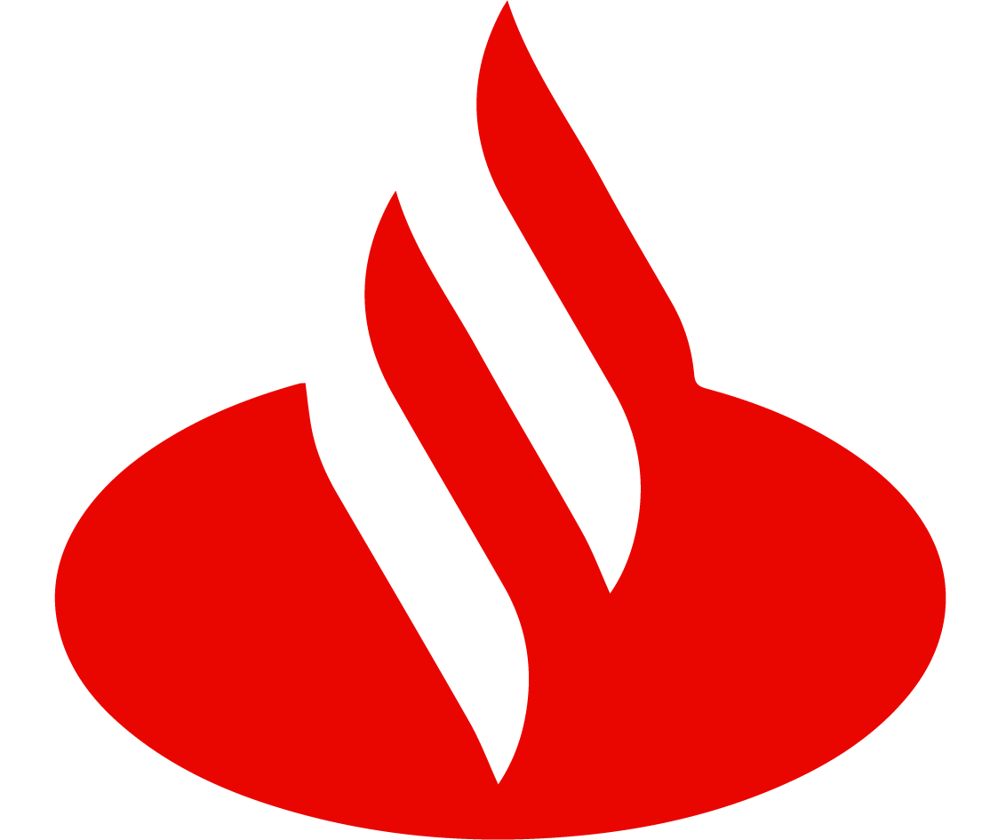 Santander logo