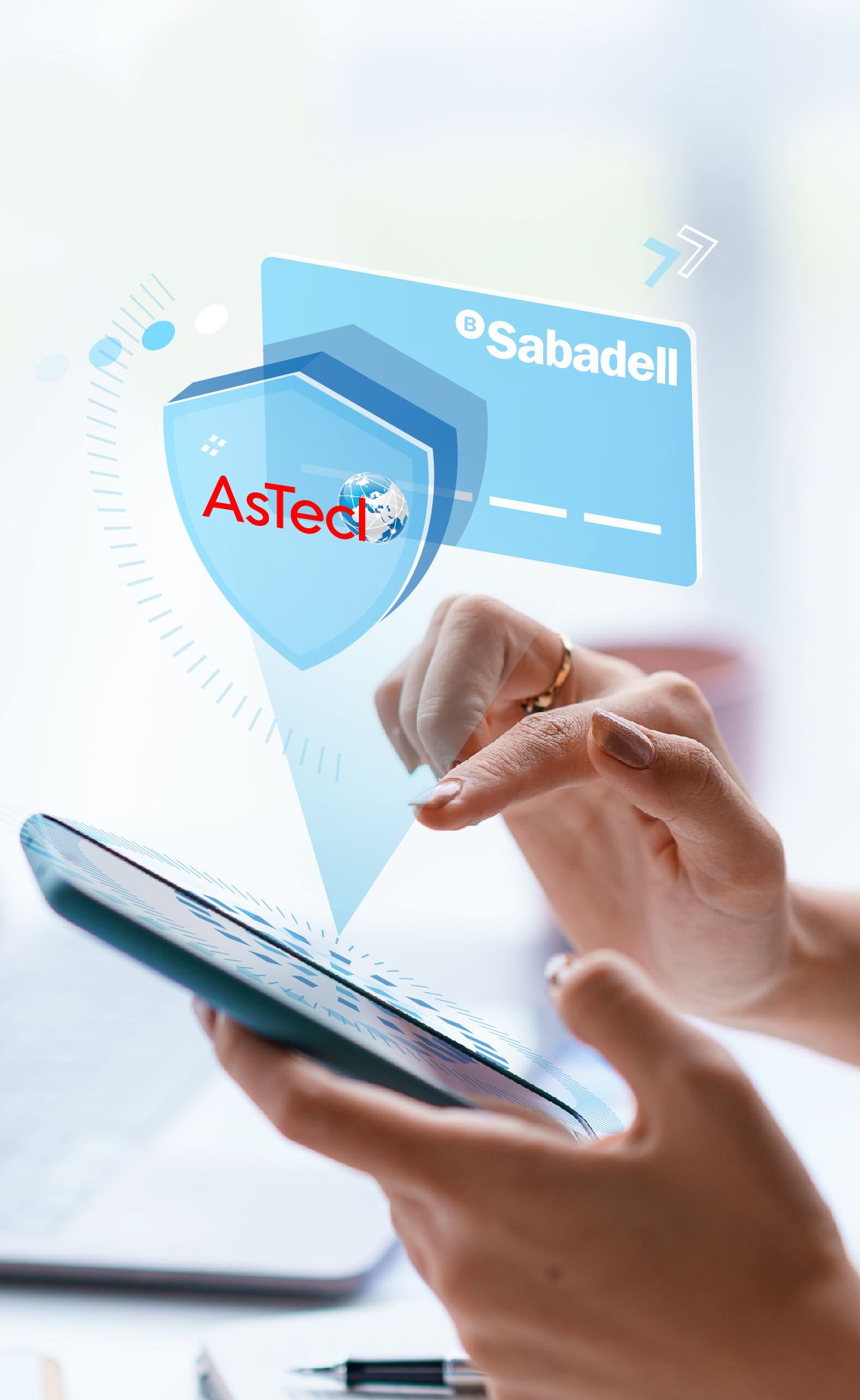 Clientes de Asteci
