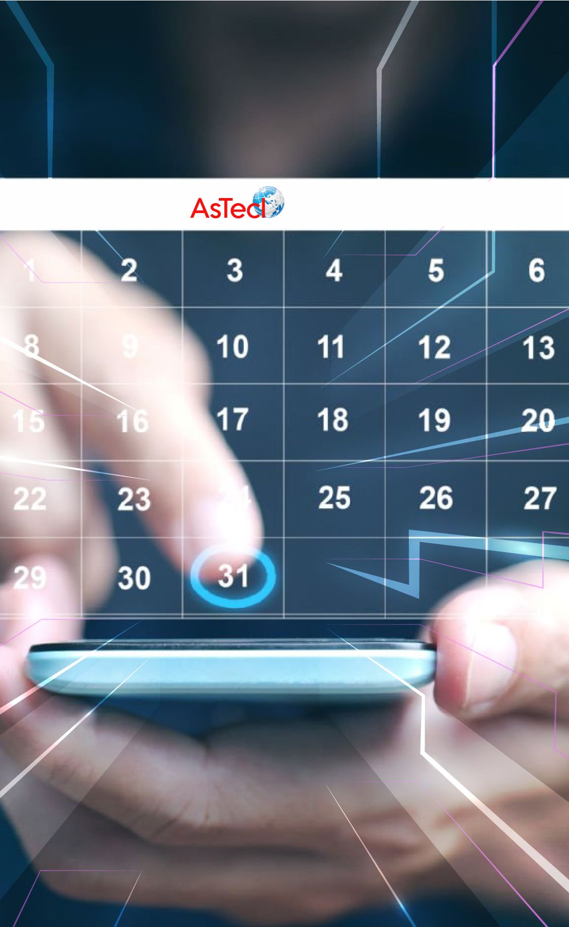 Clientes de Asteci