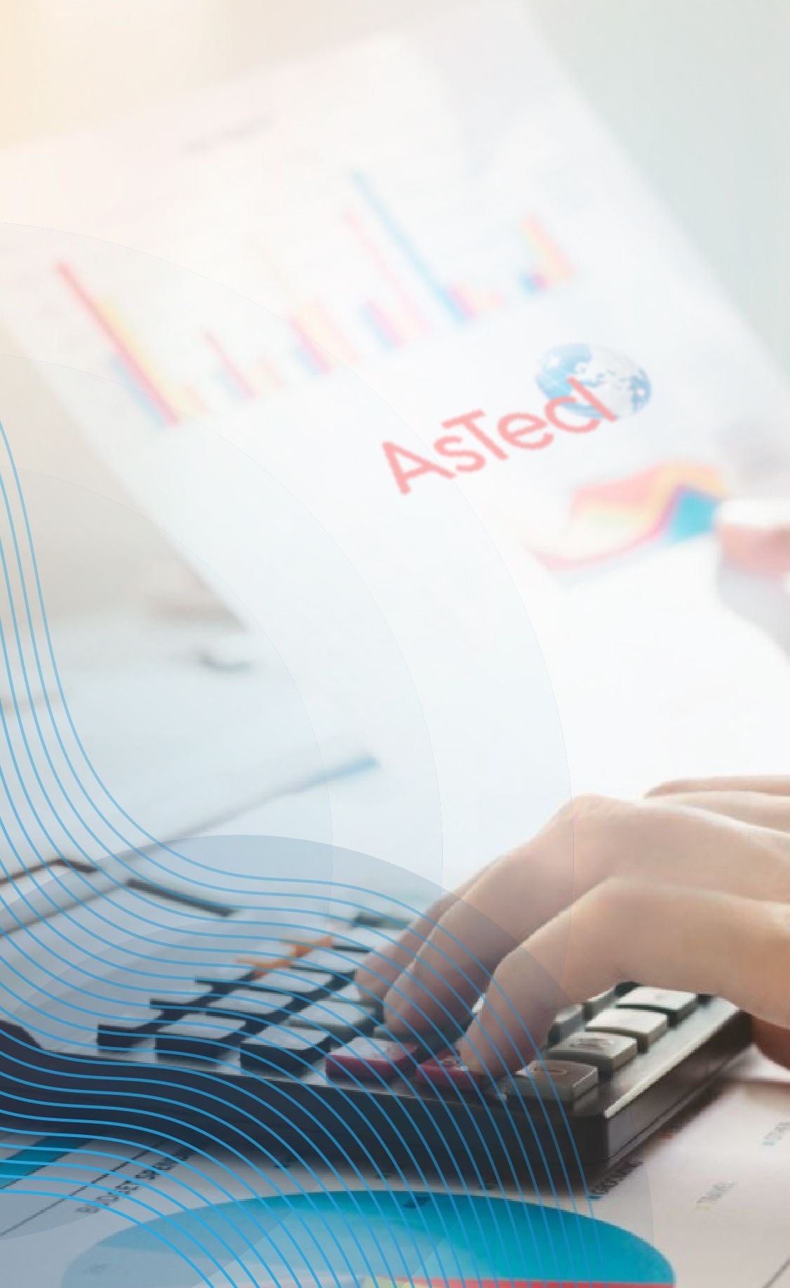 Clientes de Asteci