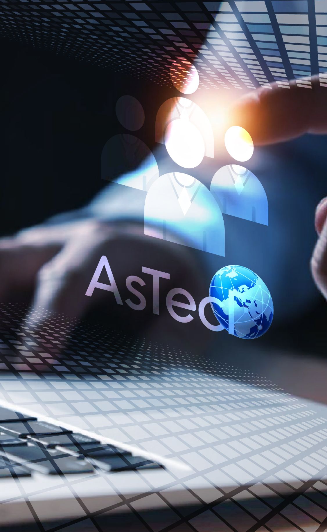 Clientes de Asteci