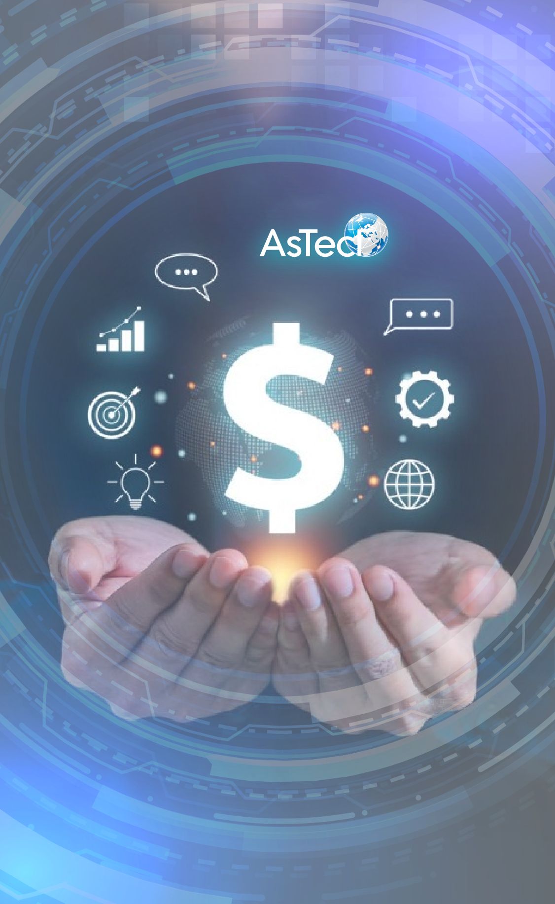 Clientes de Asteci