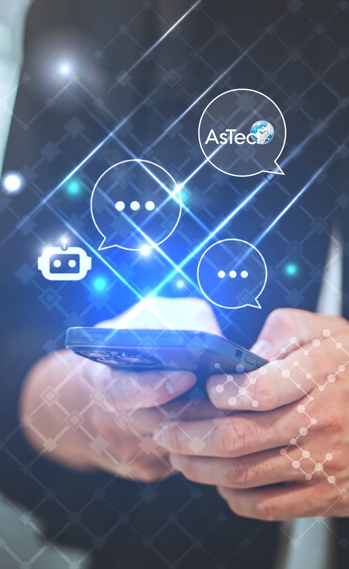 Clientes de Asteci