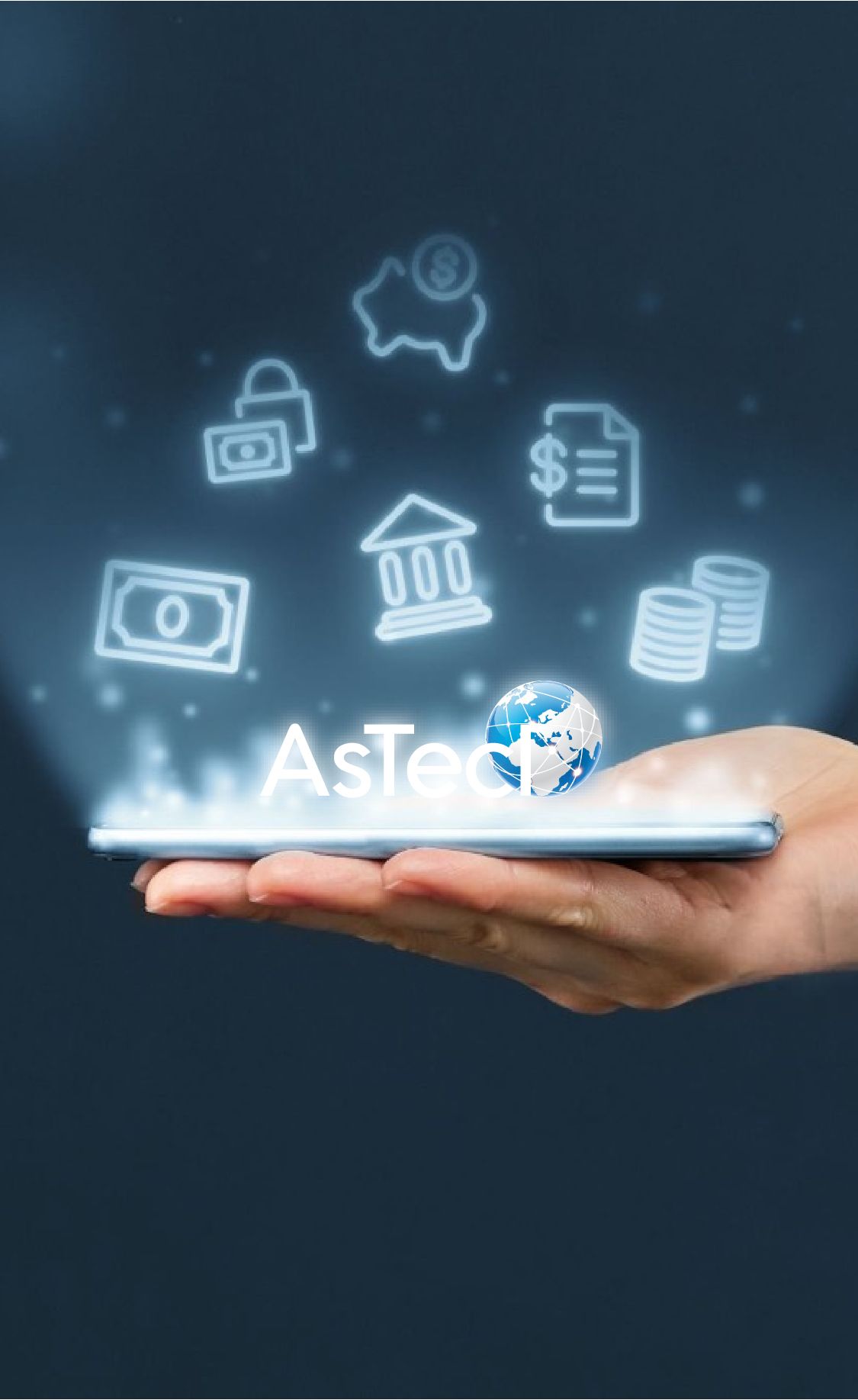 Clientes de Asteci