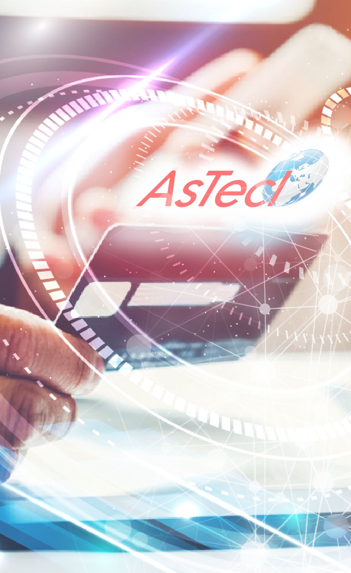 Clientes de Asteci