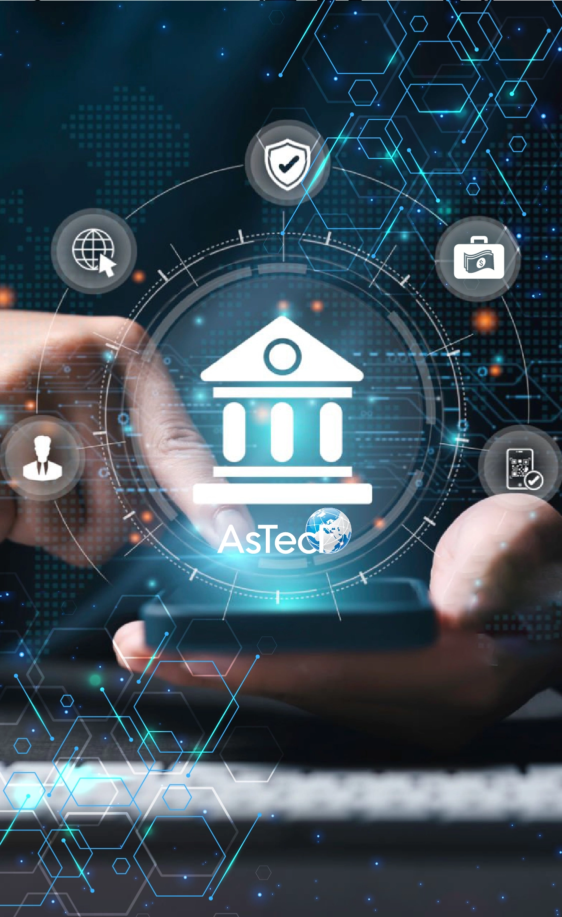 Clientes de Asteci