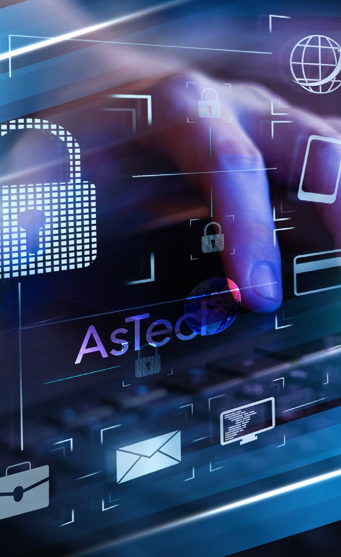 Clientes de Asteci